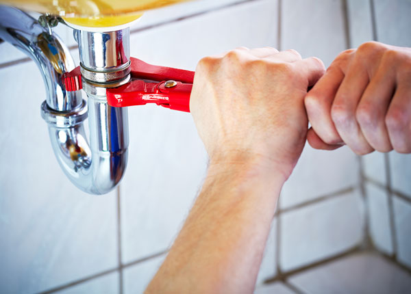 About Crabtree Plumbers
